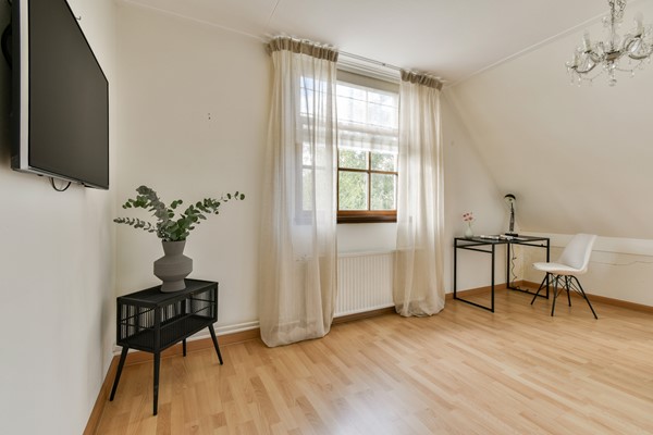 Medium property photo - Noordeinde 175, 2371 CR Roelofarendsveen